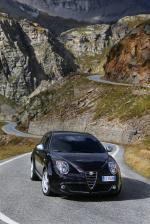 Alfa Romeo MiTo 2013 года